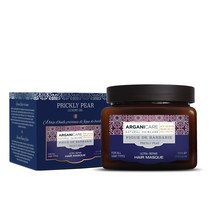 아르가니케어 프리클리 페어 모든모발용 헤어마스크, 1개, 500ml