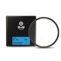 슈나이더 B + W BASIC 007 MRC CLEAR 필터 67mm