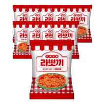 에이스엠앤티 라뽀끼, 10개, 80g