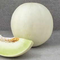 미국산 허니듀 메론, 2.1kg 이상(대), 1입