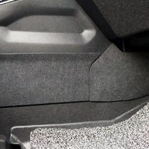 펠트 기어박스 하단 커버, 기아 쏘렌토 MQ4 4세대 2020년 가솔린 앤 디젤