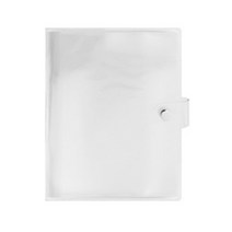 리코즈 네컷 사진 콜렉트북, 클리어화이트