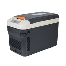 컴스 차량용 냉온장고 35L, AQ-35L, 혼합색상