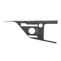 메이튼 전자식 기어 패널 우드 몰딩, 기아 디 올 뉴 니로