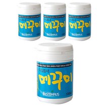 줄눈닷컴 줄눈 시공 타일틈새 메꾸미 100g, 4개