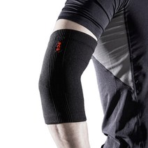 PCS 엘라스틱 팔꿈치 보호대 PCS-503, 1개