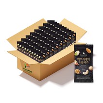 그린너트 에브리데이 노블 너츠 80p, 1600g, 1개