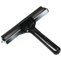 마이데일리 미술용 판화 롤러 블랙 15cm, 1개