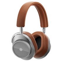 마스터앤다이나믹 MW75 노이즈캔슬링 블루투스 헤드폰, Black