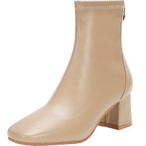 이사도라 앵클 스판 삭스 부츠