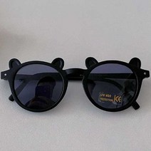 아동용 돌핀웨일 하이베어 UV400 선글라스