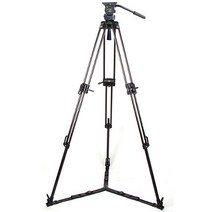 TERIS 삼각대 헤드 키트 TS7CF PLUS