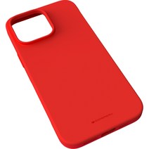 구스페리 매트스킨 실리콘 휴대폰 케이스