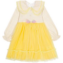 여아용 PC모리아린 원피스 PCV55GOP122