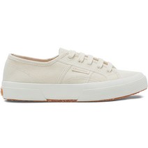 수페르가 2750 ORGANIC CANVAS 스니커즈