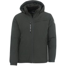 페라어스 남성용 골프 레이어 웰론 패딩 COLW6001W2