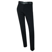 페라어스 남성용 베이직 스판 기모 골프바지 CPBN3064RW