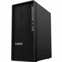 레노버 데스크탑 ThinkStation P360 Tower (i5-12400 WIN11 Pro RAM 8GB NVMe 512GB), 기본형