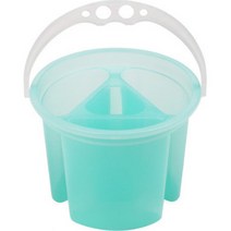 리암 휴대용 붓세척 물통 S29, 타입4