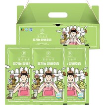 푸릇담 젊은농부 유기농 양배추즙, 100ml, 30개
