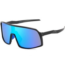 제리코 사이클 고글, 3