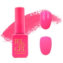 메이브라운 젤앤젤 프리미엄 컬러, 1개, B JG017