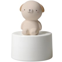 디토이 강아지 마쉬멜로우 세라믹 디퓨저 50ml, 헤스페리데스