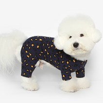 투스투스 강아지 레오파드 올인원, 멀티