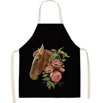 히잉히잉 미술 앞치마, 22