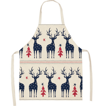 하하 메리 크리스마스 앞치마, NO 10