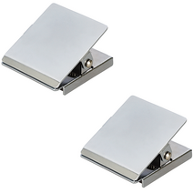 칼 강력 자석 집게 MMD45, 대, 2개