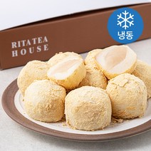 앙금 인절미 42입 (냉동), 1680g, 1개