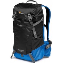 로우프로 포토스포츠 백팩 BP 15L AW3 LP37340-PWW, Black + Horizon Blue