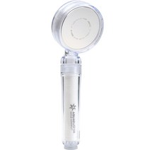 아쿠아듀오 정수필터 샤워기 SF-580R, 1개