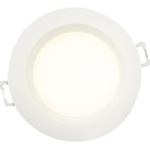 시그마 LED 7.6cm 슬림 7W 다운라이트 9p, 전구색