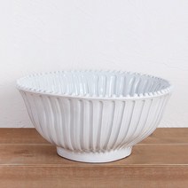 VBC CASA 인칸토 서빙볼 스트라이프, 1개