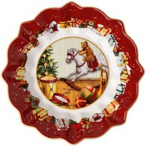 빌레로이앤보흐 크리스마스 토이판타지 볼, 기프트, 1개