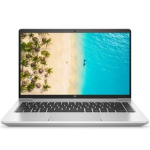 HP 프로북 440 G9 (35.6cm), Free DOS, Natural Silver, 512GB, 6J8X3PA, 코어i5, 16GB