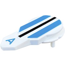 얼라인먼트 볼 마커, 혼합색상