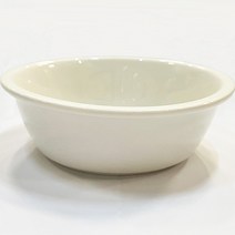 스튜디오얼라이브 반려동물 세라믹 식기 S, 1개, 화이트