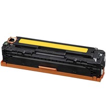 토너피아 HP 호환토너 CF402A, Yellow, 1개
