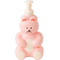 로마네 DONATDONAT 베어 디스펜서, 베리, 1개