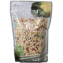솔닙 솔향 가득 황잣, 450g, 1개
