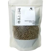 헬로우그린 함초다시마환, 350g, 1개