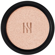 헤라 블랙 쿠션 리필 15g, 21C1, 1개