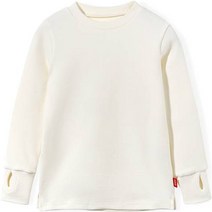 유아용 꿈치팡 퀵보드 티셔츠