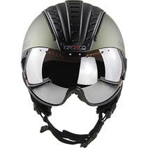 카스코 스키헬멧 07 3735 SP-2 Carbonic, green