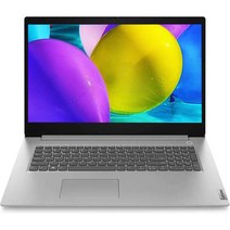 레노버 2022 아이디어패드 슬림 3 17ABA7 17.3, Arctic Grey, 1024GB, Free DOS, 82RQ004LKR, 라이젠5, 40GB