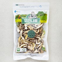 프롬제주 제주산 유기농 인증 썬 표고버섯, 150g, 1개