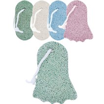 록몽 오리지날 발각질제거 스톤 랜덤발송, 1개입, 5개